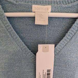 Softies Cozy Cloud Caftan